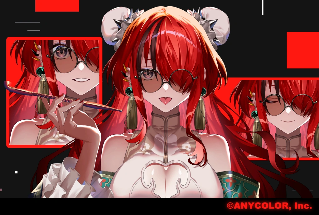 Yoidore Shirazu Cover Illustration<br>by Andou