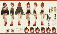 Reference Sheet