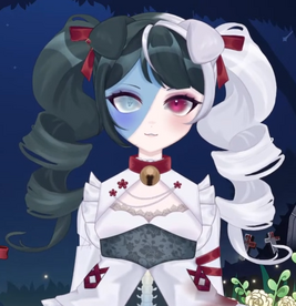 Mion Akuma resurrected