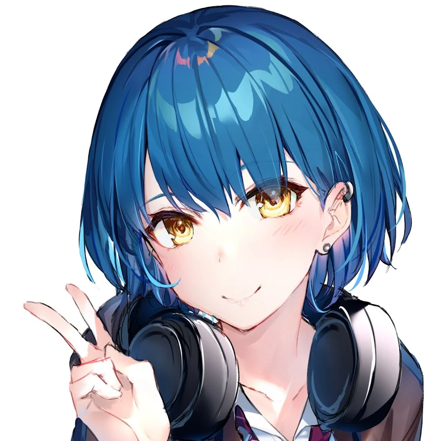 Mizuki Aoi