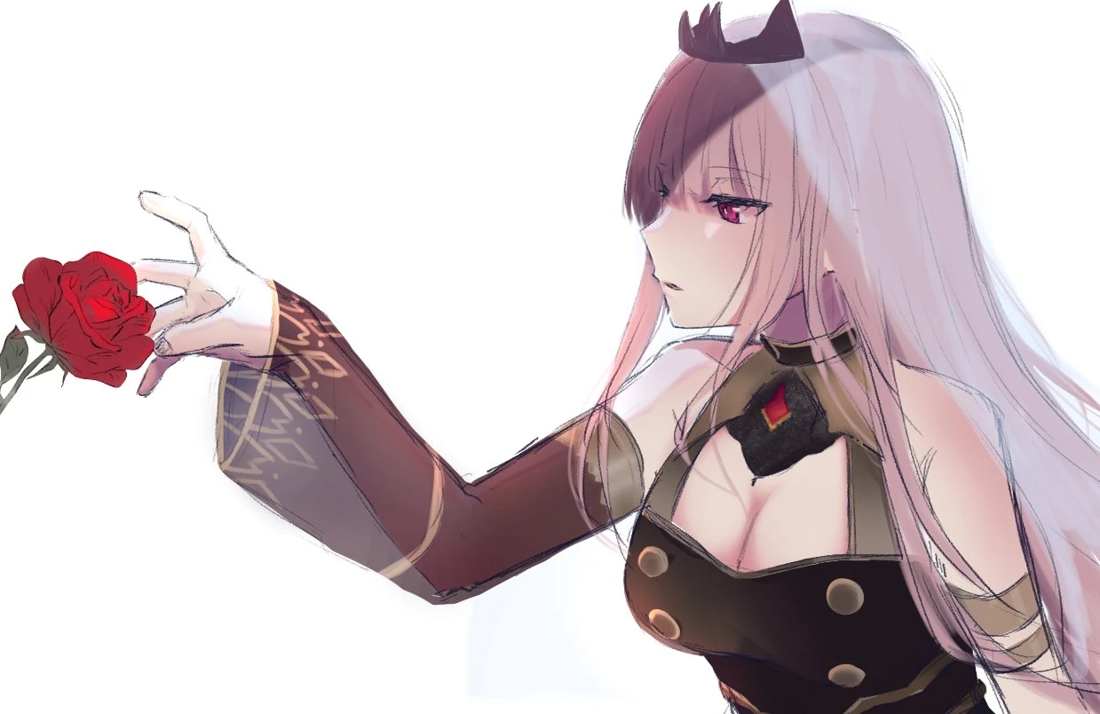 Mori Calliope