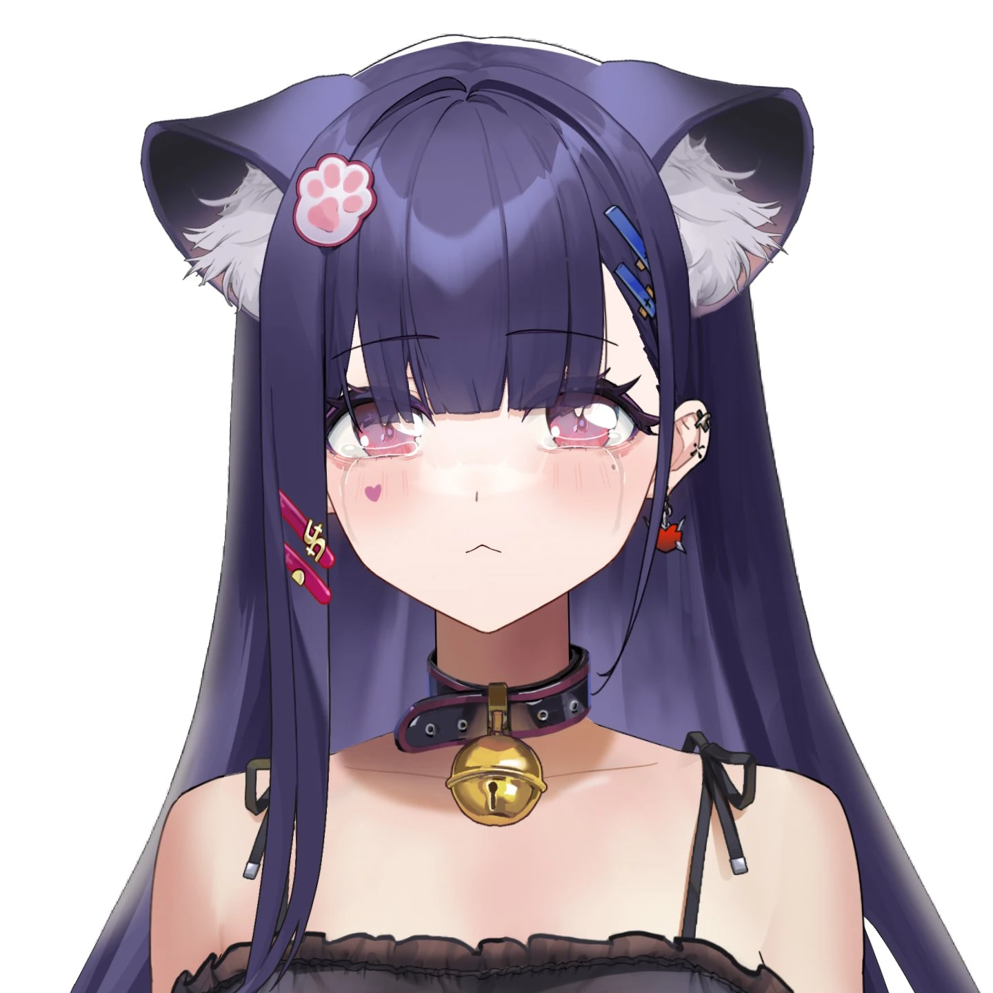 Nyami Portrait