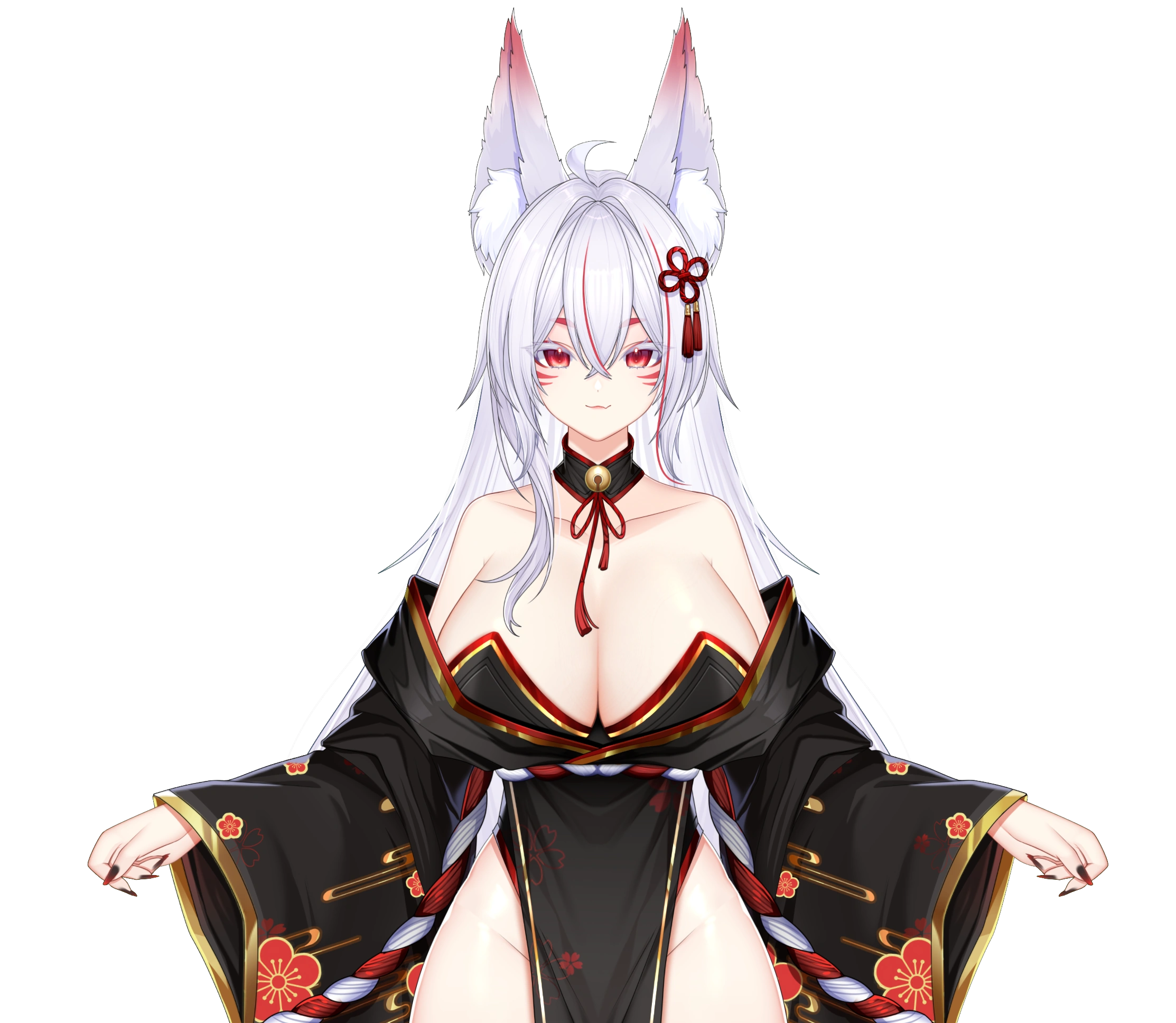 Satsuki Mei
