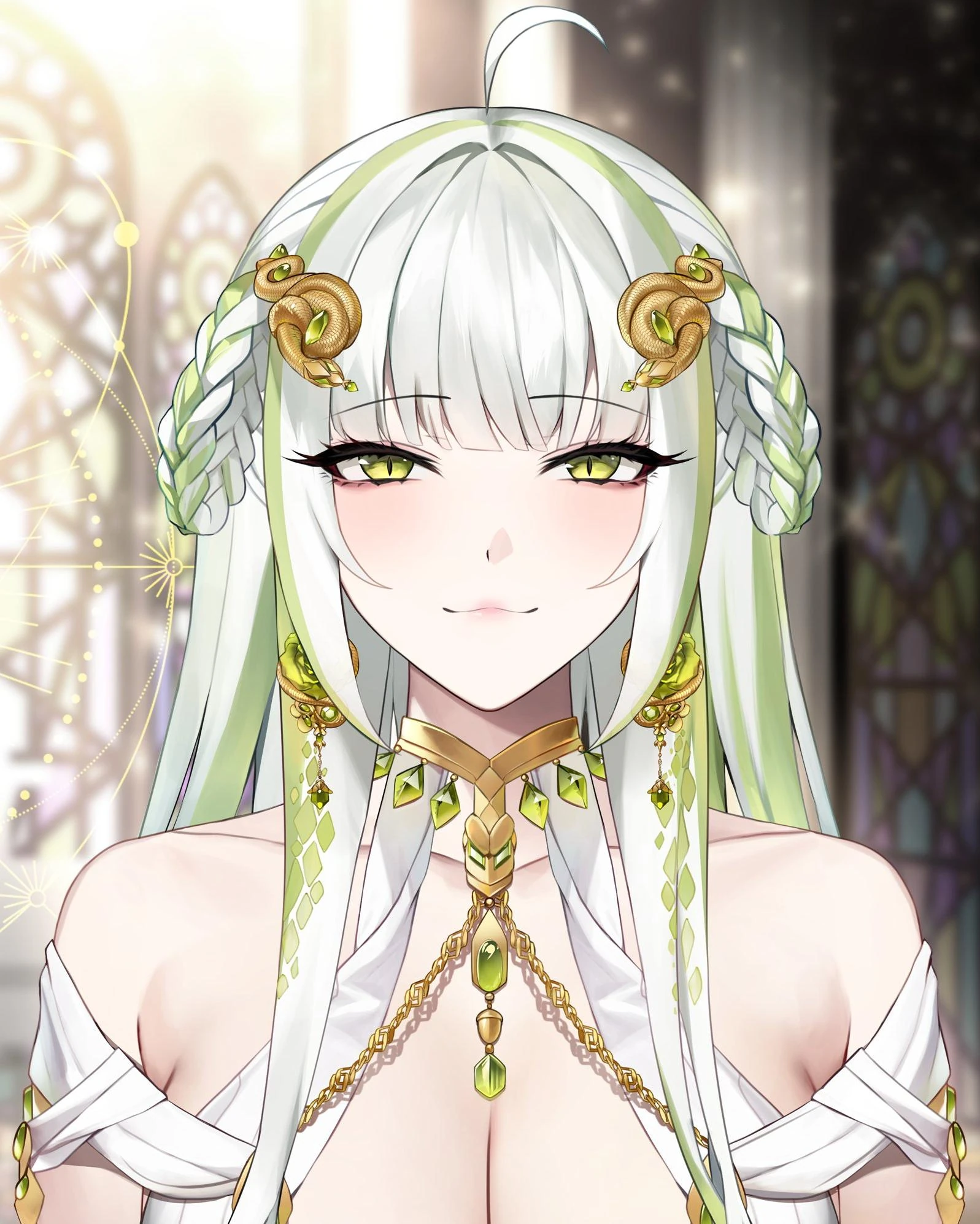 Seldea