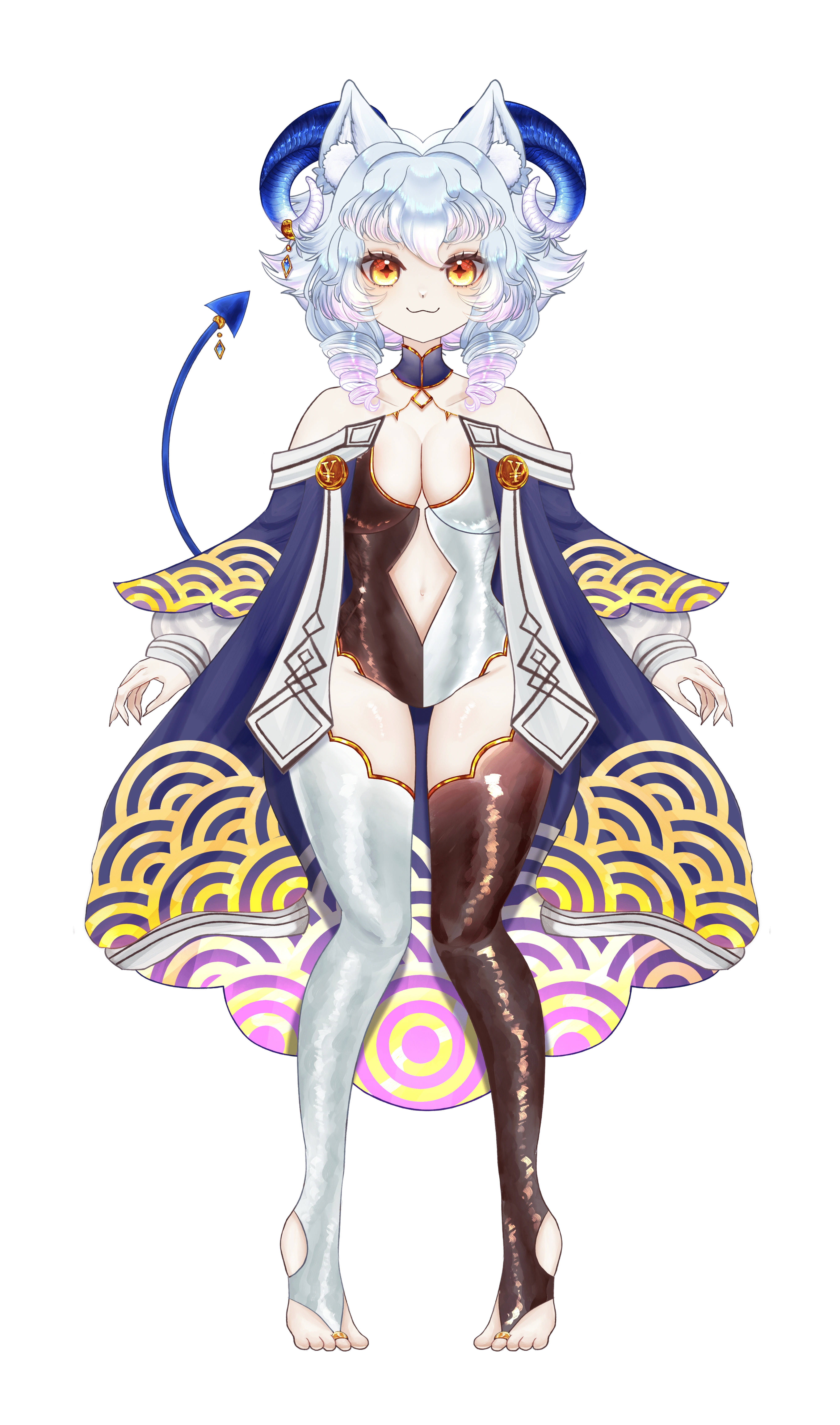 4.0 Fullbody