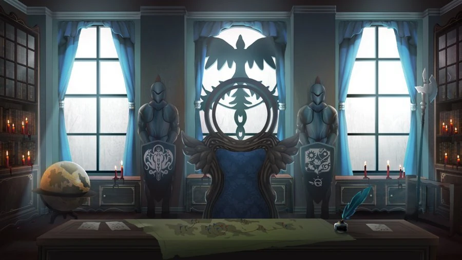 Alter Kiara Room Background<br>by Eden Exile