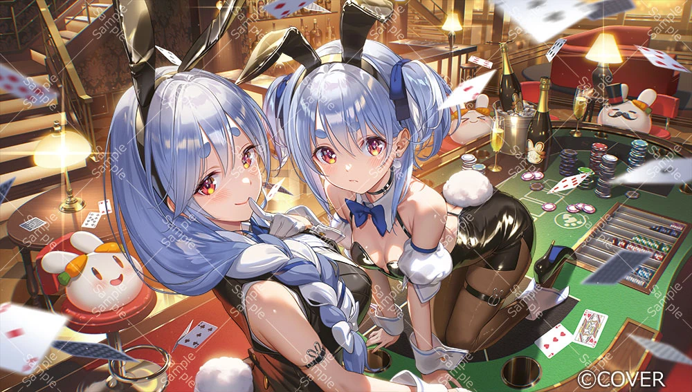 6th Anniversary Merch<br>by Hikosan