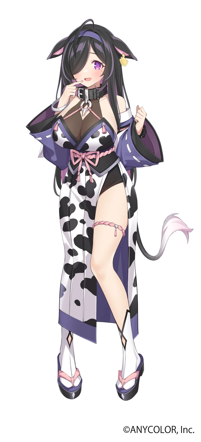Key Visual