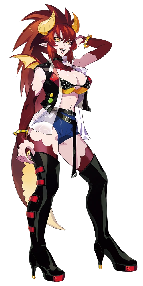 Zentreya Full Body