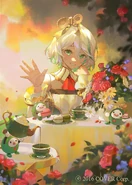 2024 Birthday Merch by ilion