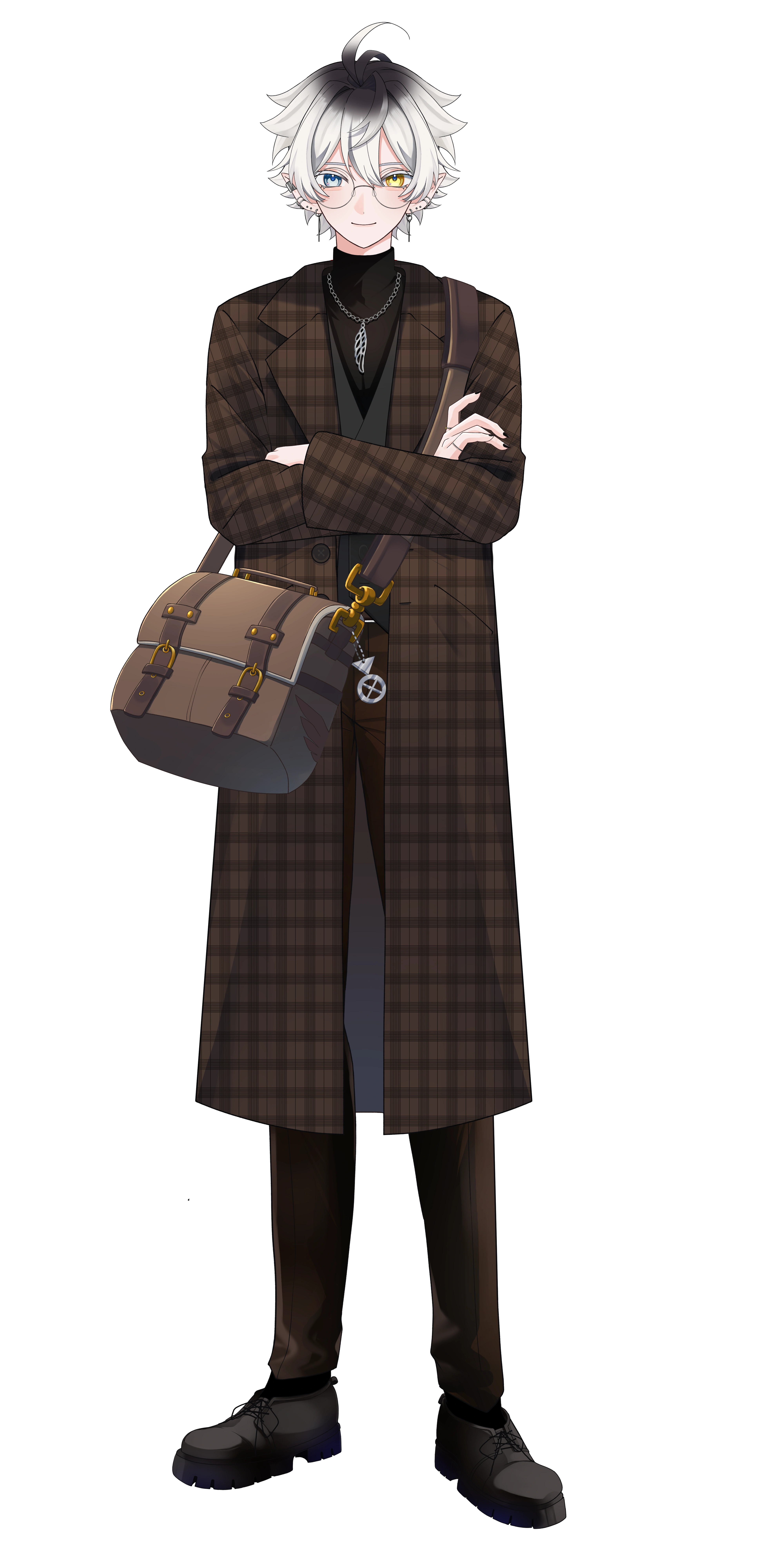 Cor Full-body