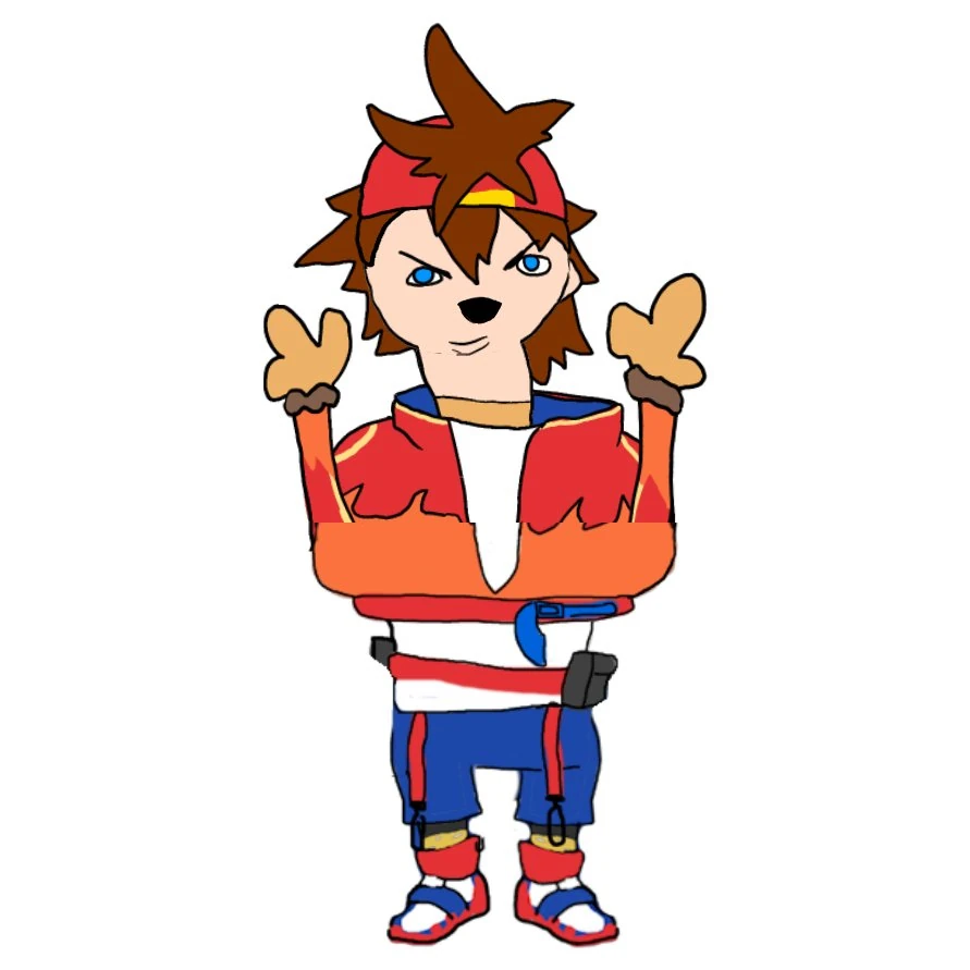 Sun Kenji