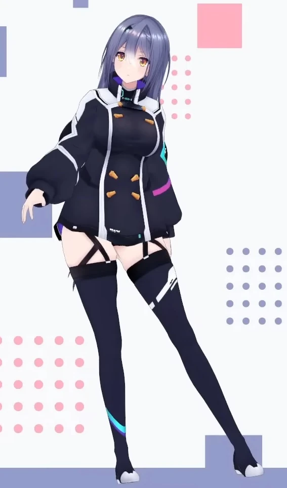Full Body
