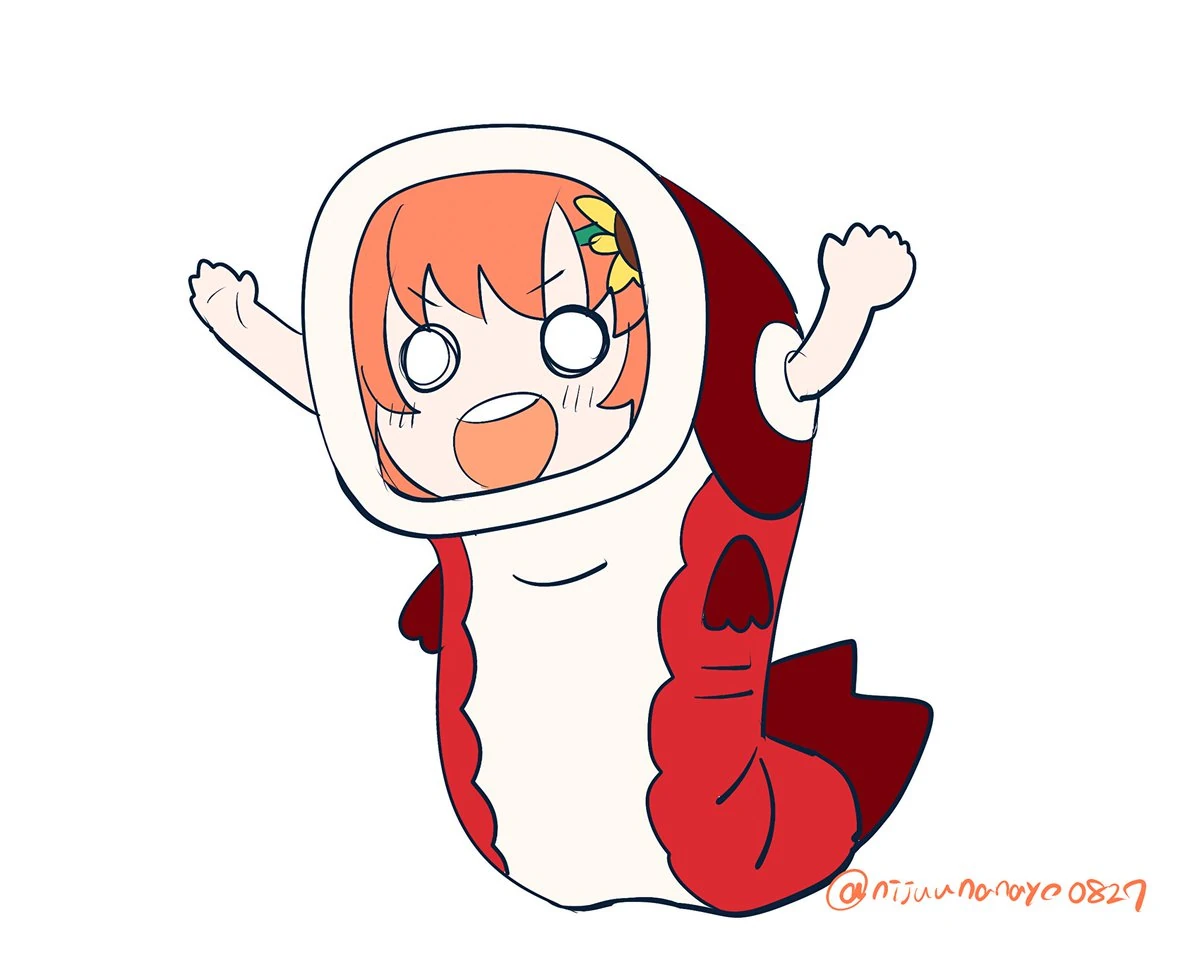 by Ninahachi