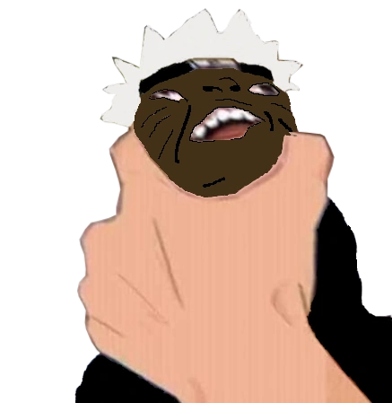 Kishin choke emote<br>(by Kishin)