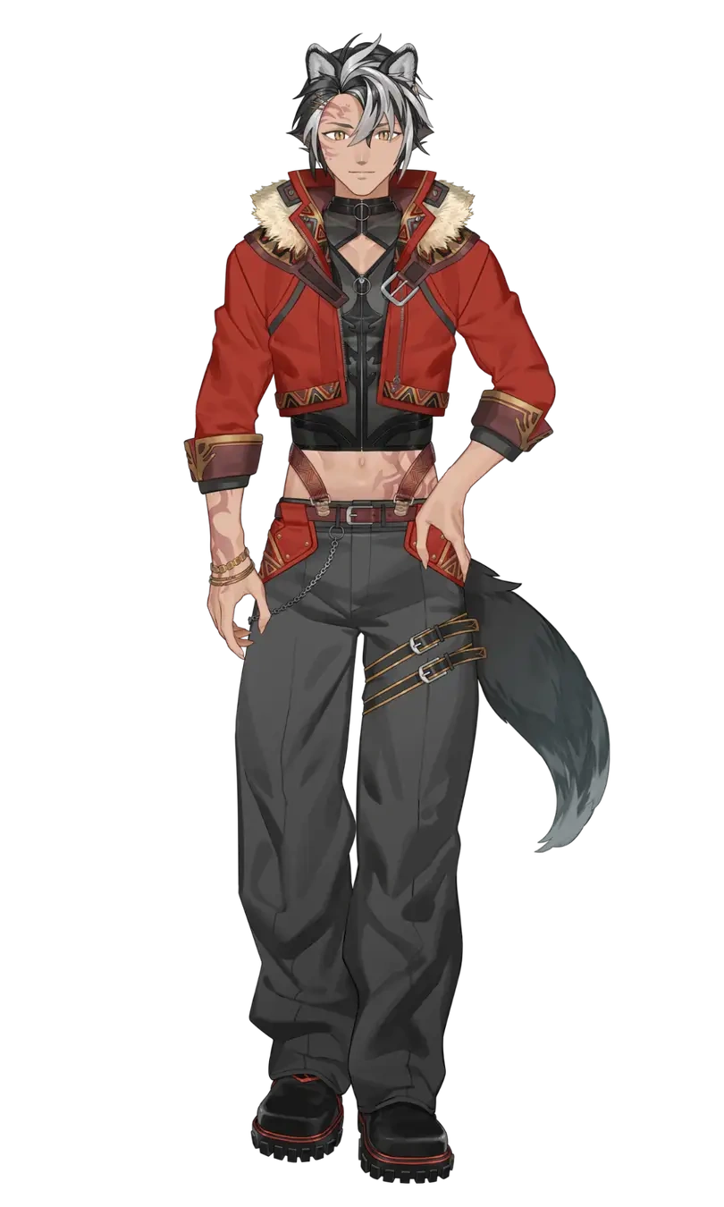Full Body