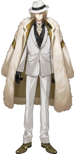 Luca Kaneshiro/Gallery | Virtual YouTuber Wiki | Fandom