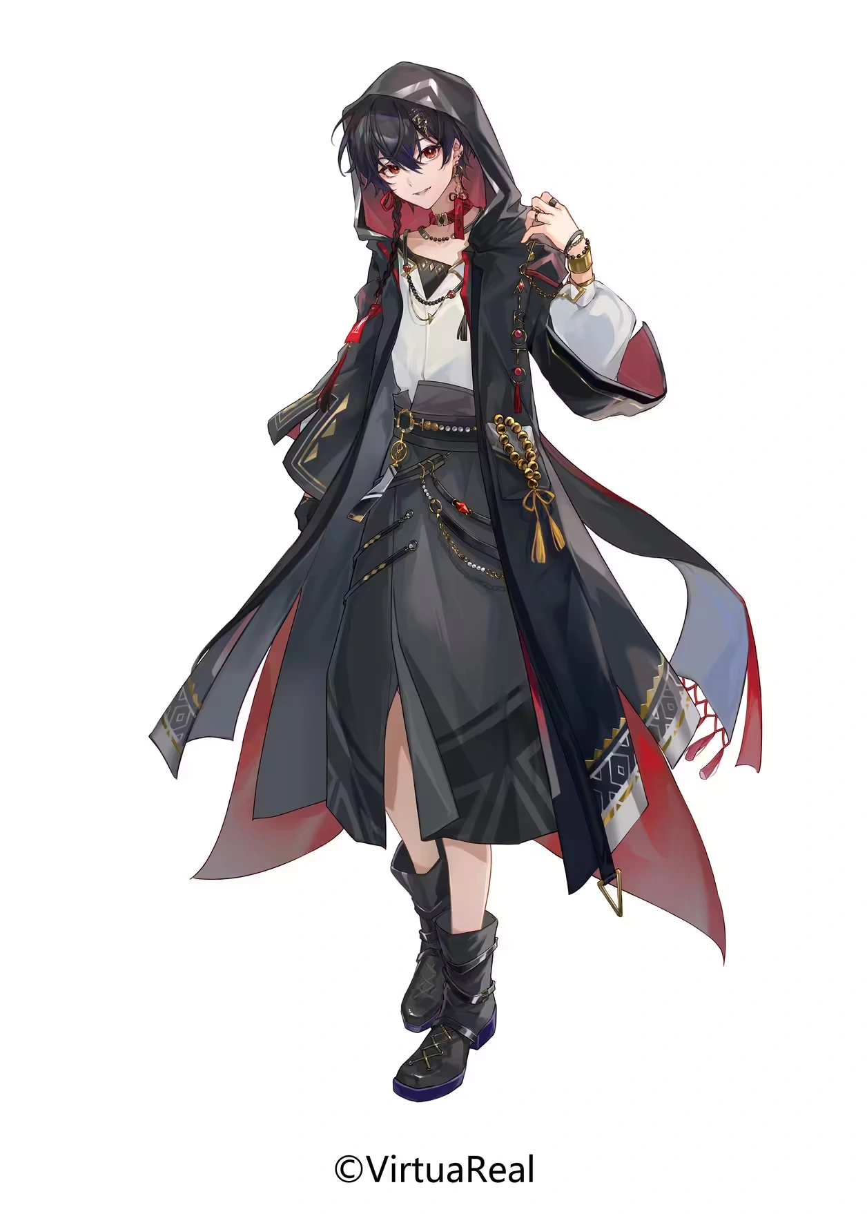 Key Visual