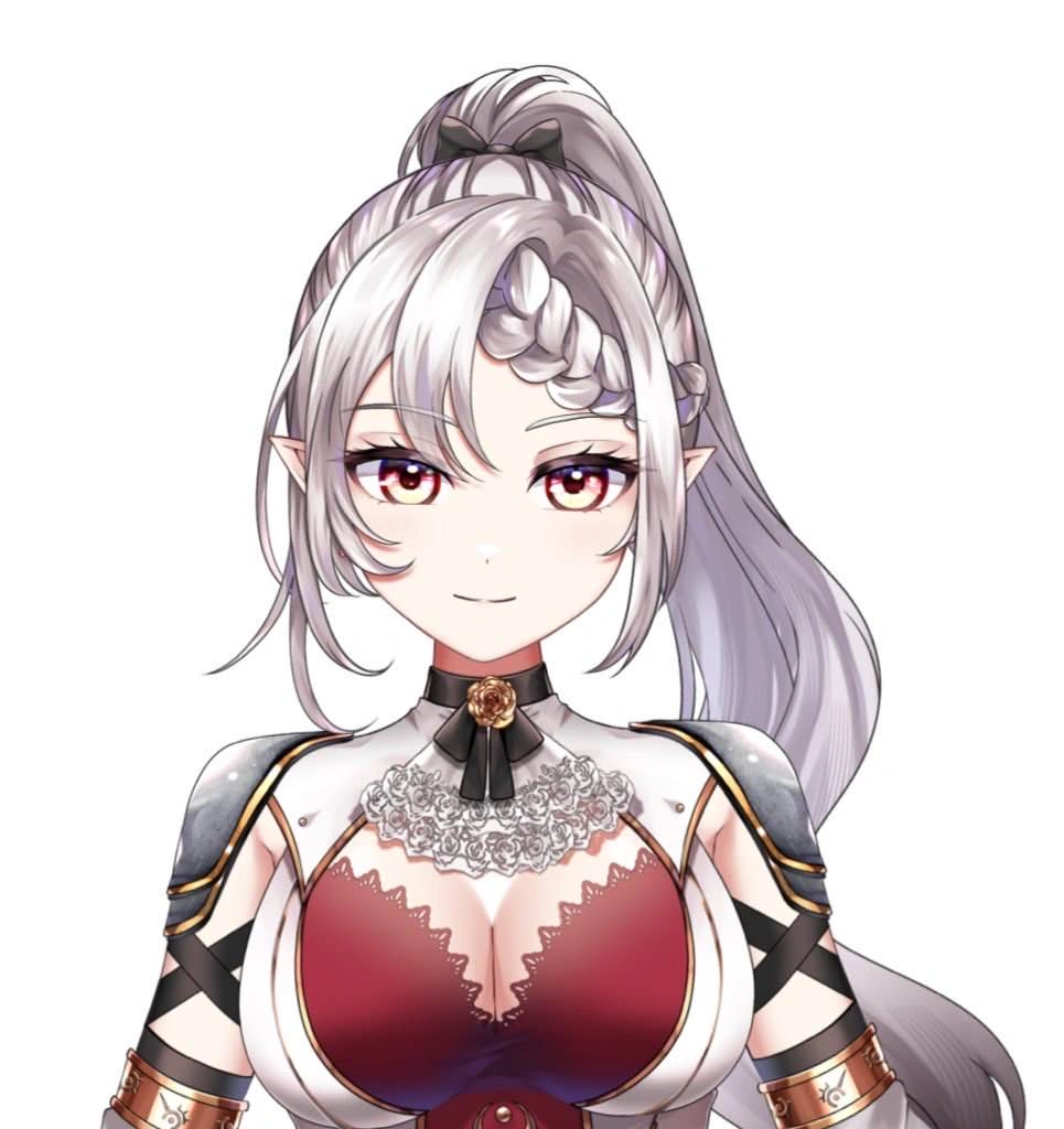 Bust