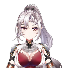  Bust