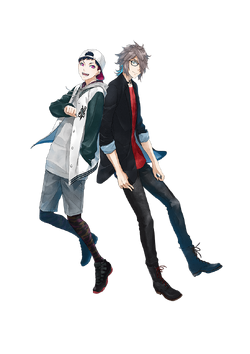 Monsterz Mate Gallery Virtual Youtuber Wiki Fandom Monsterz Mate Gallery Virtual Youtuber Wiki Fandom