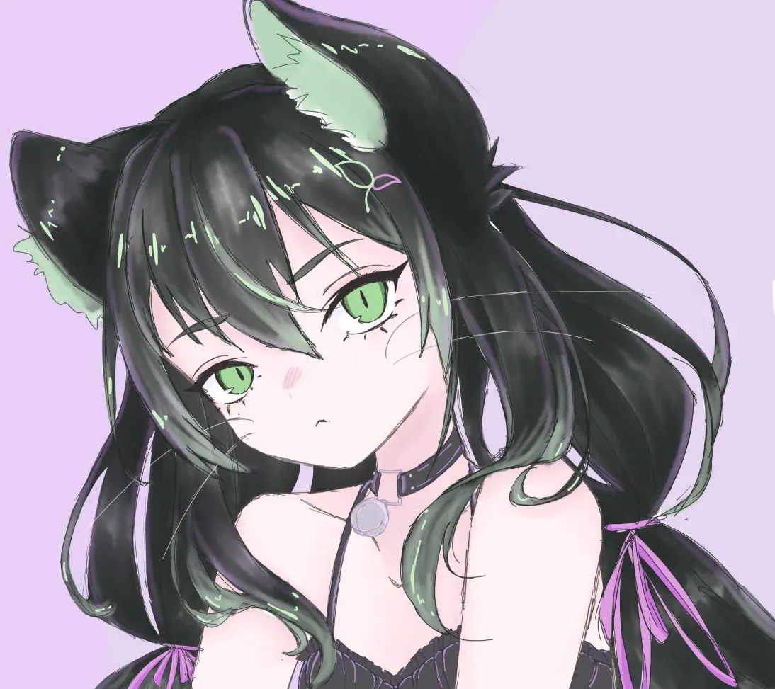 By nymphiix on Twitter/X