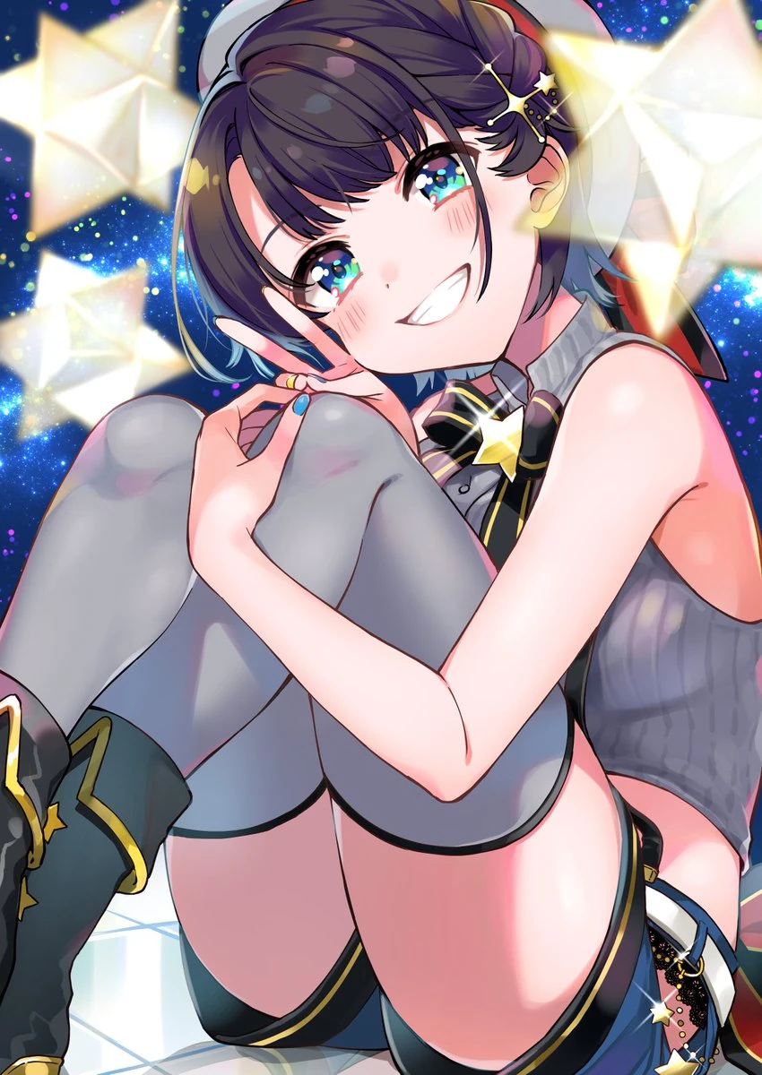 by Kurihara Sakura