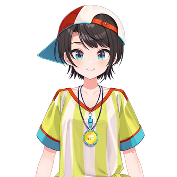雅*代様 hololive もちころりん 大空スバル 楽天市場】ホロライブ もちころりん ぬいぐるみマスコット 2期生