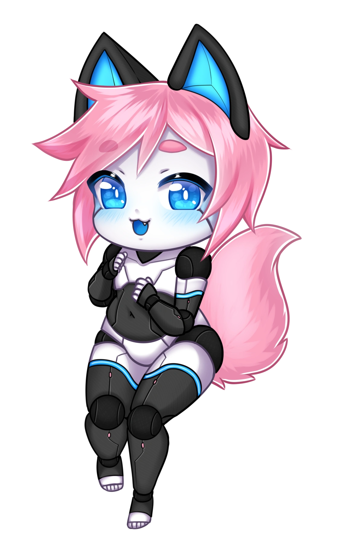 Chibi MK-IV