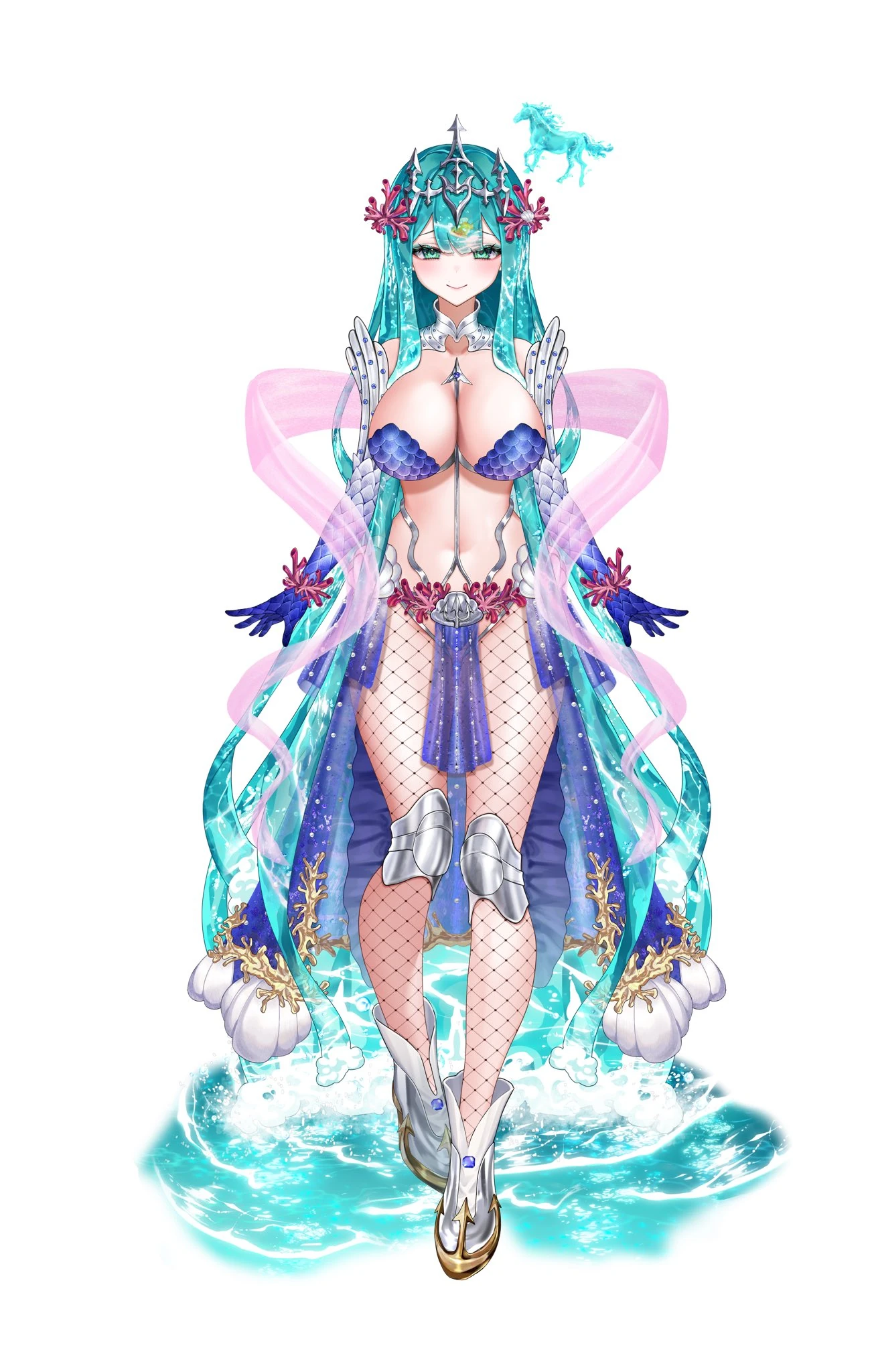 2.0 Full body