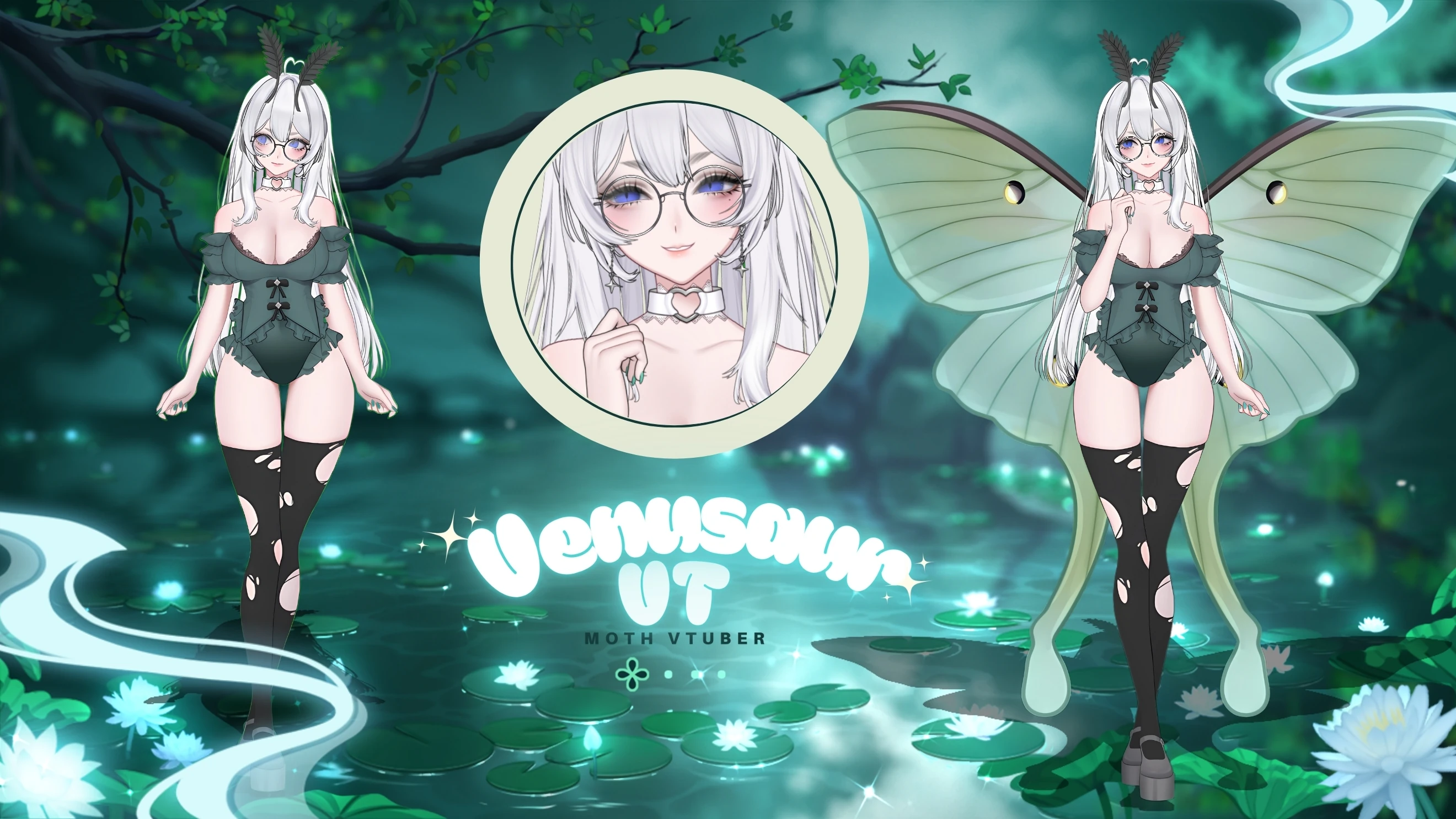 Original Reference Sheet