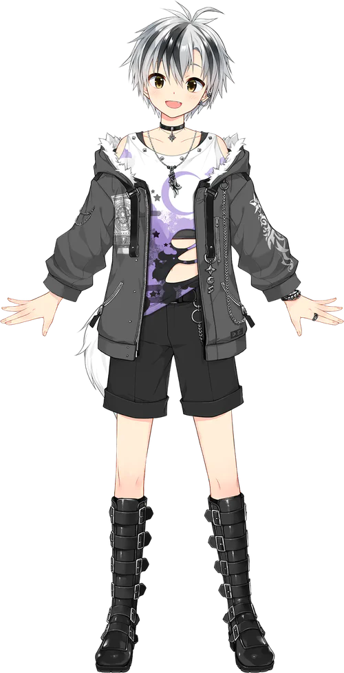 Full Body