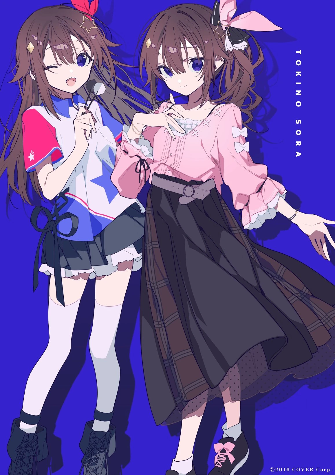 From DARTSLIVE Collab<br>by kei Mochizuki