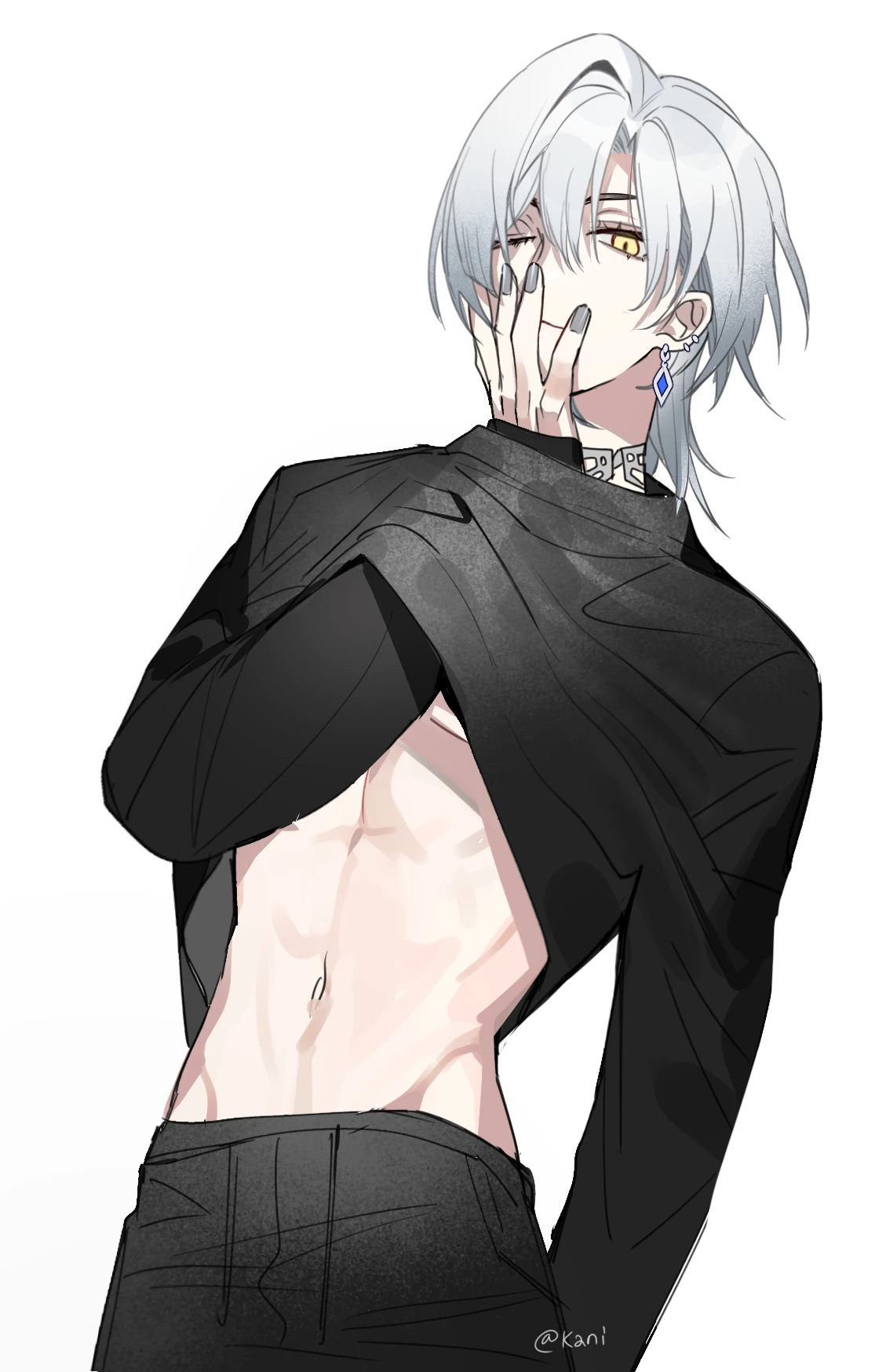 by Kanishiima