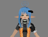 RF Online Nastya