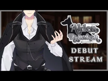 【DEBUT_STREAM】Come_Here,_Little_One._I_Won't_Bite.【SNOWDROP_ID_2nd_GEN】