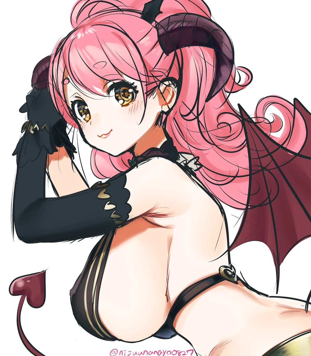 by Ninahachi