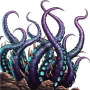 Betty in her high-res glory (artist unknown, presumed devoured)