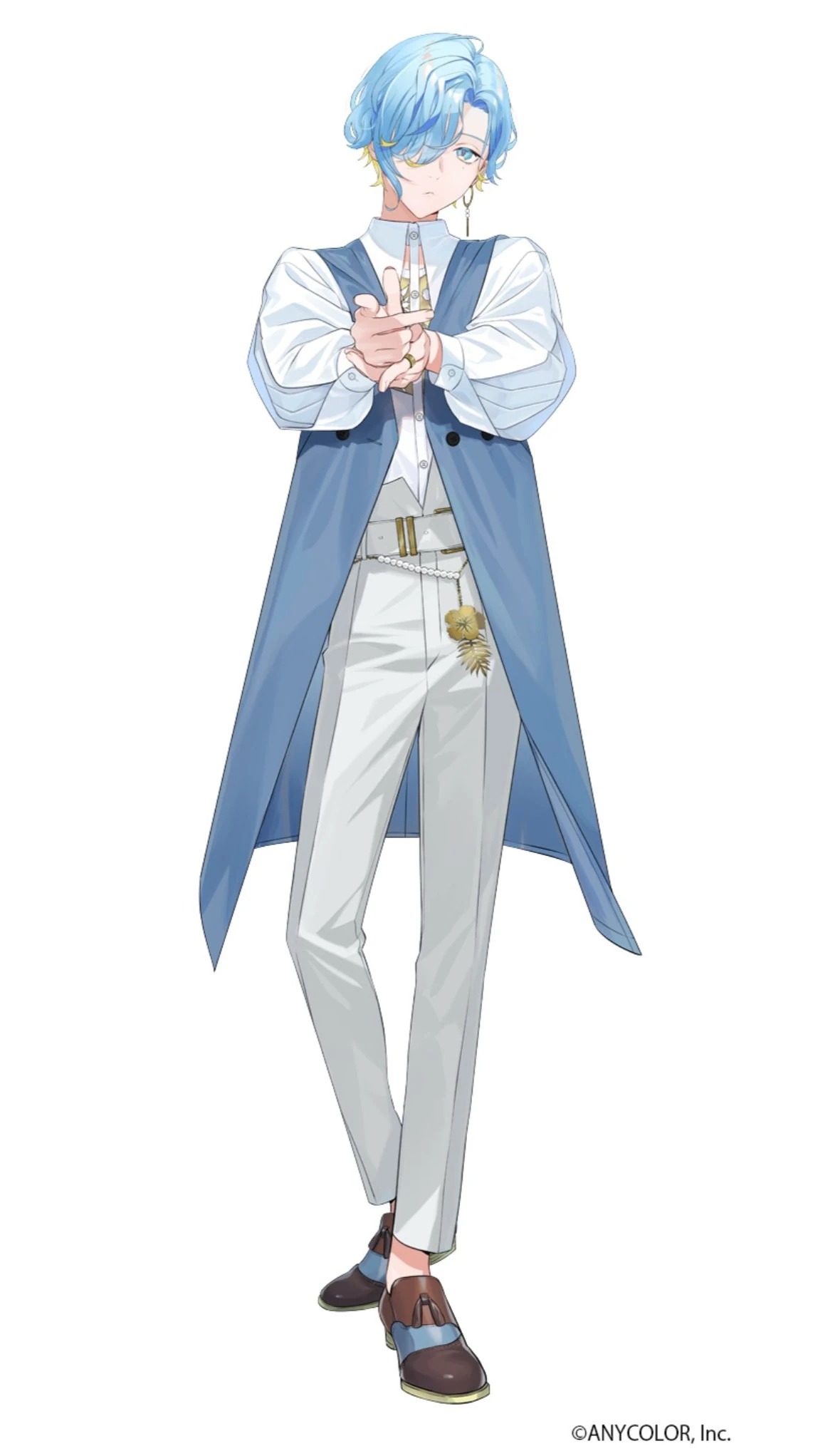 Key Visual by Katagiri Ikumi