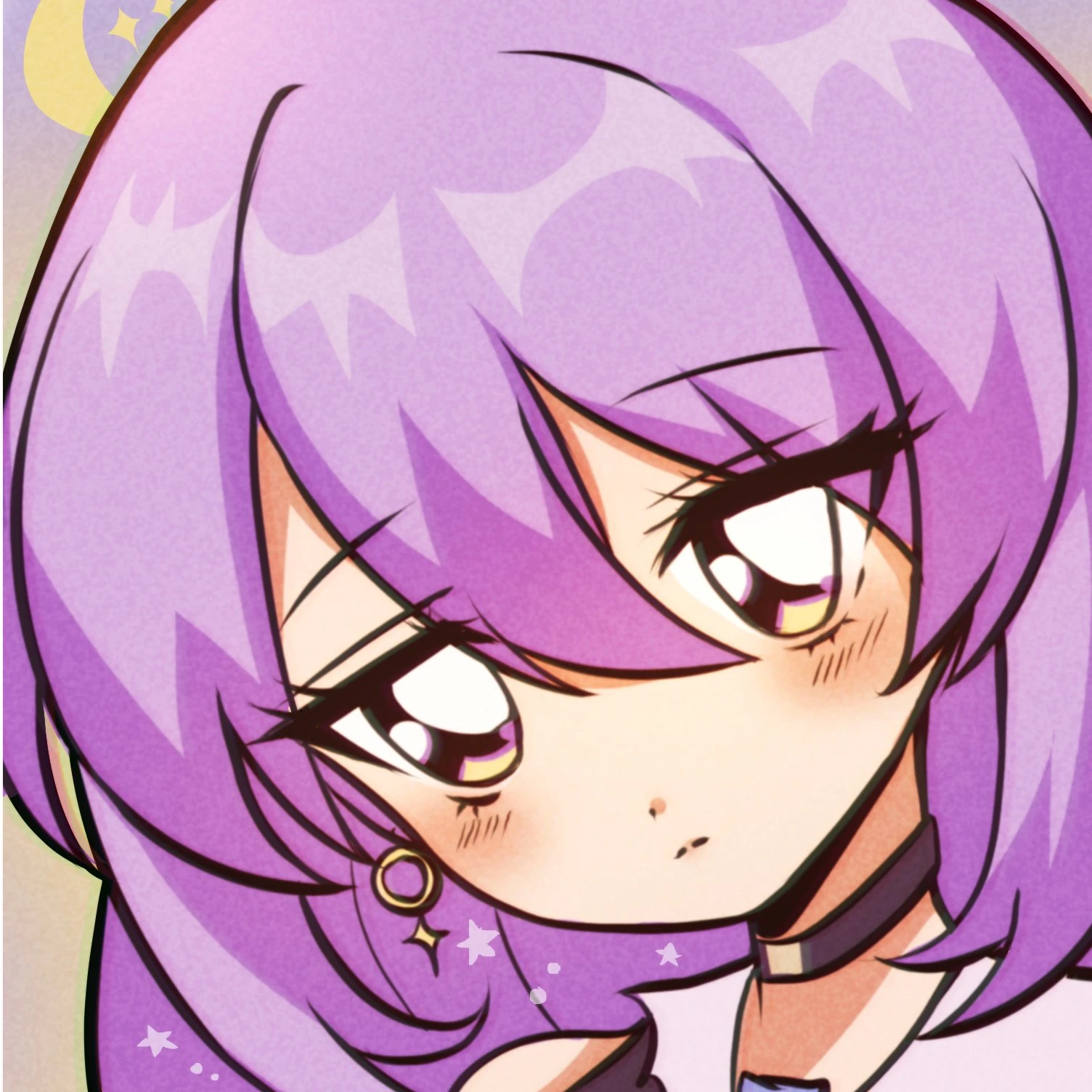 90's anime style<br>by Vestia Zeta