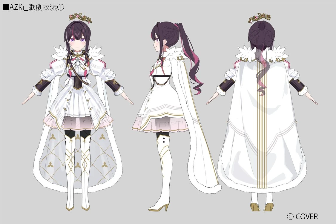 Reference Sheet
