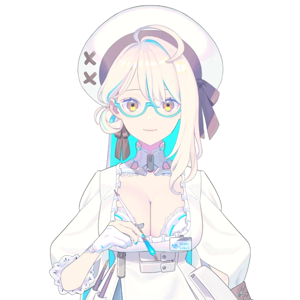 Artist Maid