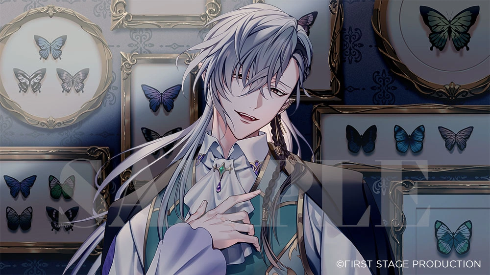 Samsa Illustration<br>by mano