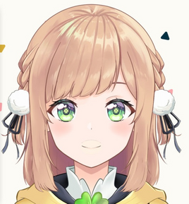 Chloe Pawapua Headshot