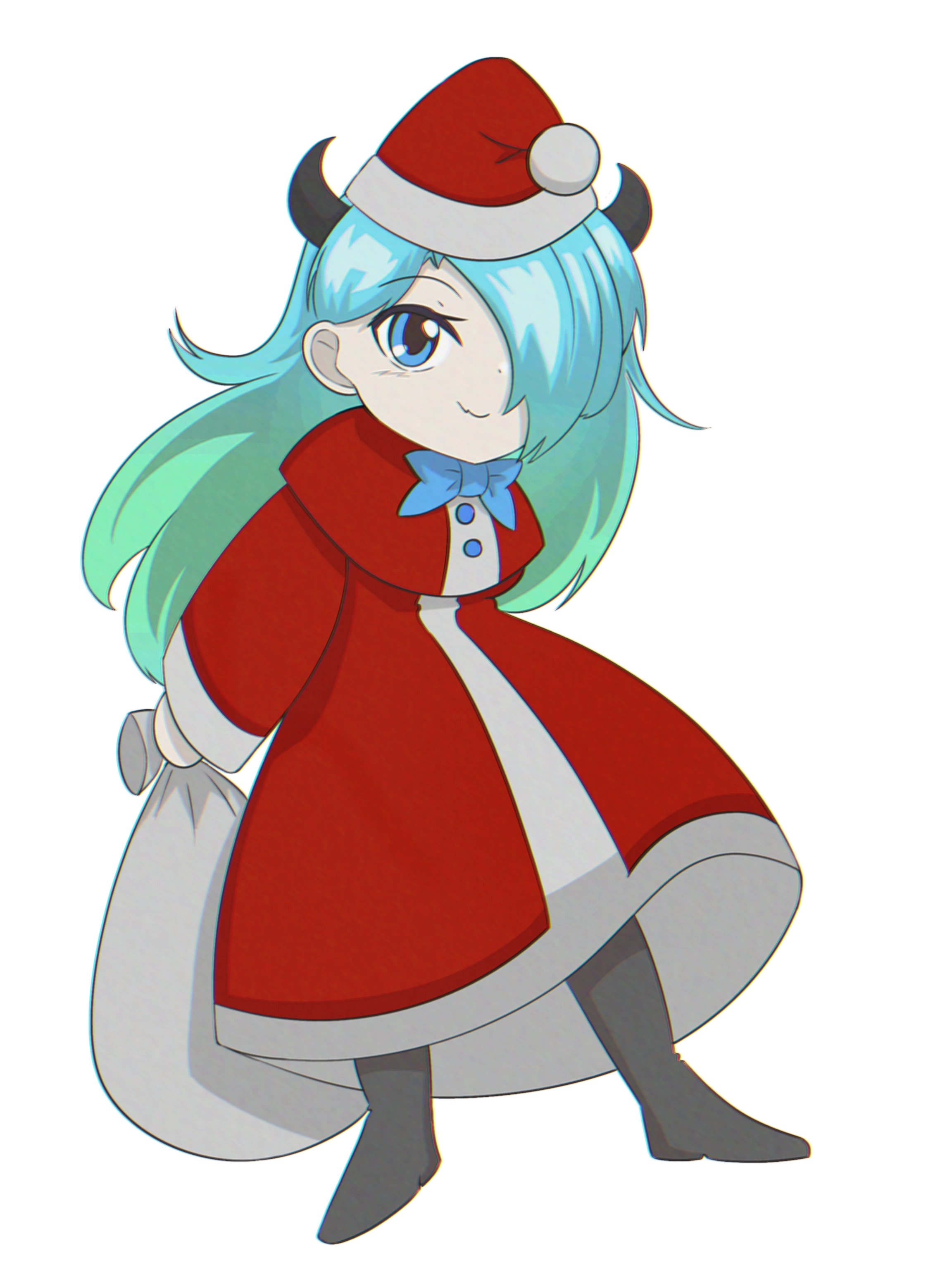 Christmas Umi