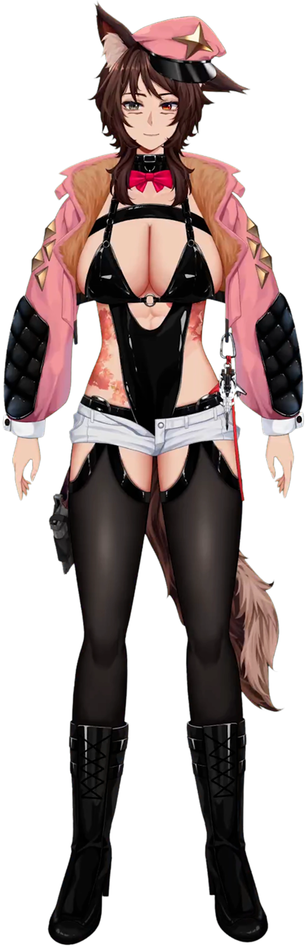 Lady Qathrin