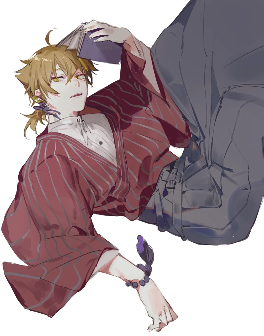 by BBokyo