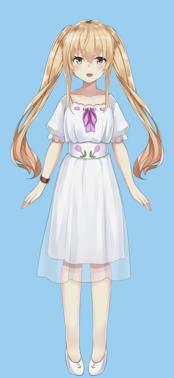 Summer Clothes