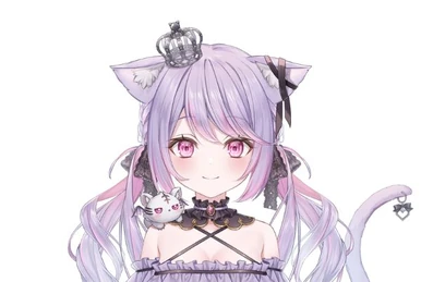 Ieiri Popo | Virtual YouTuber Wiki | Fandom