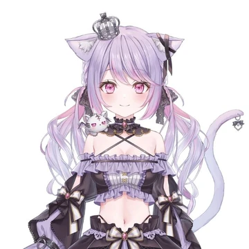 Ina Uruu | Virtual YouTuber Wiki | Fandom